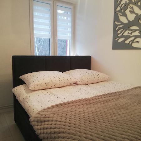 Apartament Stella Duszniki Zdroj Exterior photo