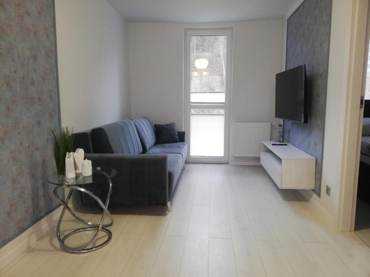 Apartament Stella Duszniki Zdroj Exterior photo