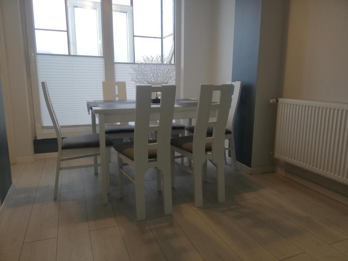 Apartament Stella Duszniki Zdroj Exterior photo