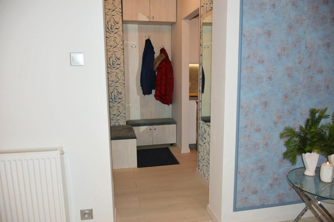 Apartament Stella Duszniki Zdroj Exterior photo