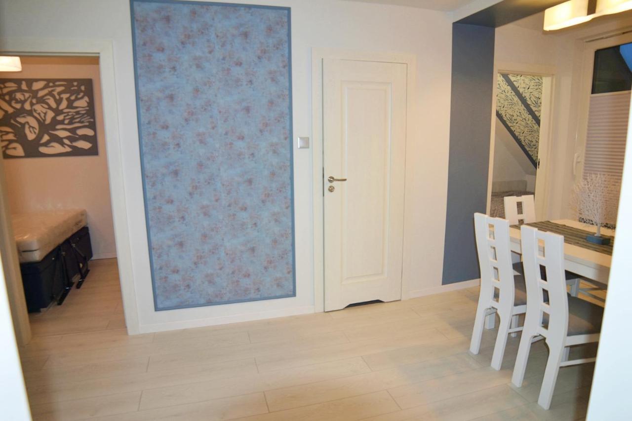 Apartament Stella Duszniki Zdroj Exterior photo