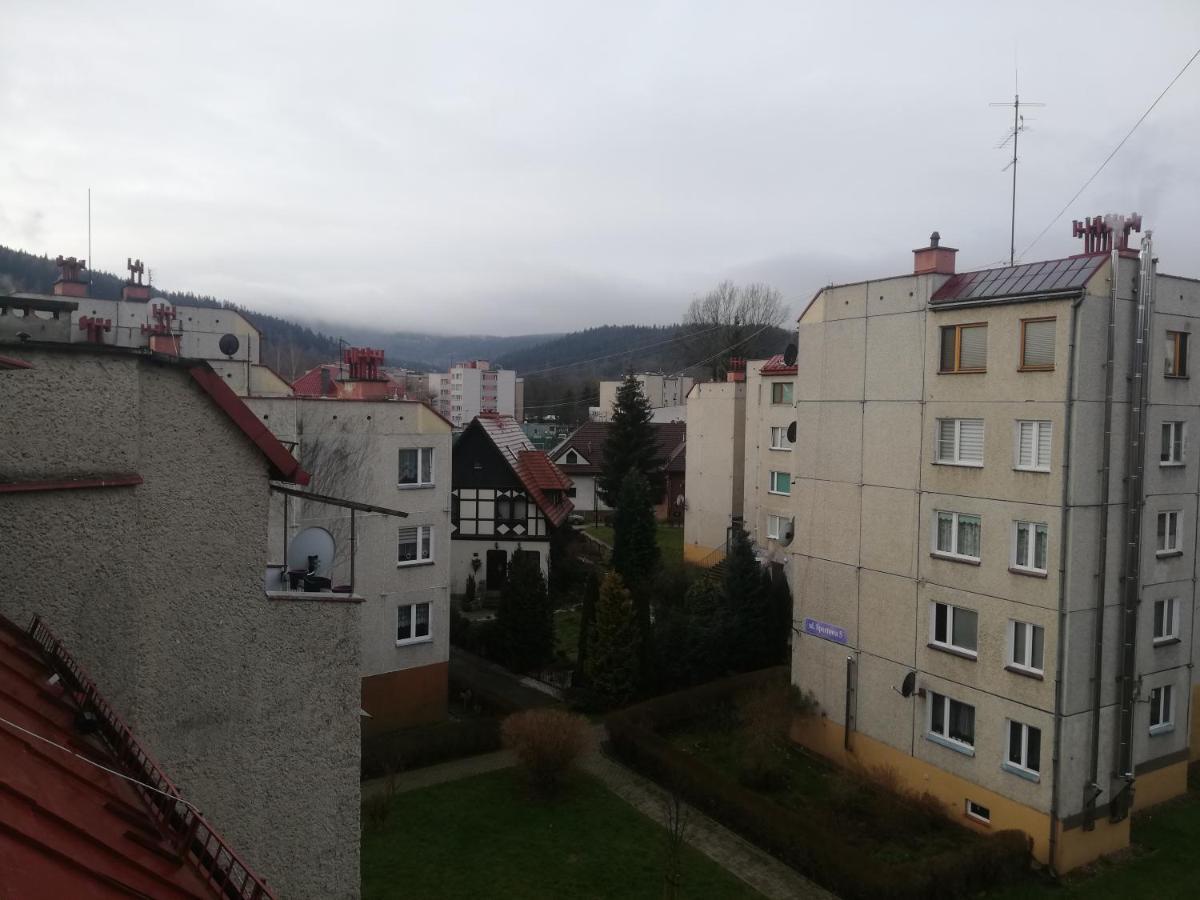Apartament Stella Duszniki Zdroj Exterior photo