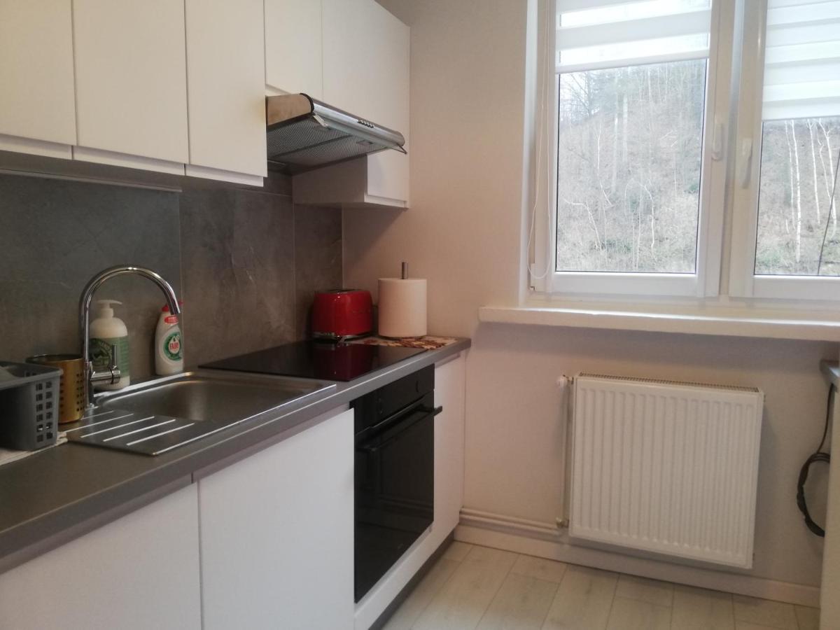 Apartament Stella Duszniki Zdroj Exterior photo