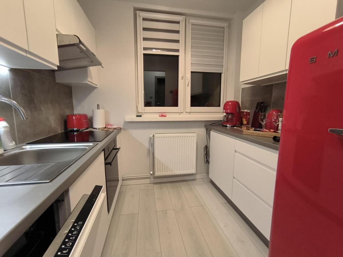 Apartament Stella Duszniki Zdroj Exterior photo